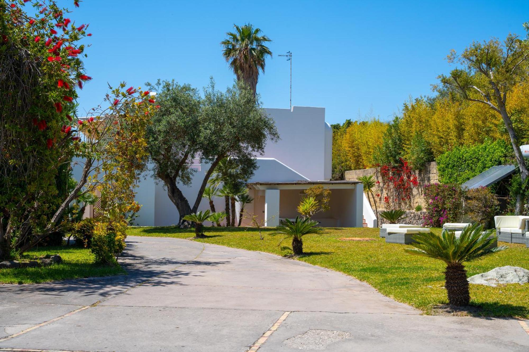 Palummera Aparthotel Ischia