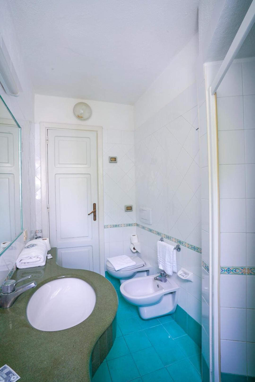 Palummera Aparthotel Ischia