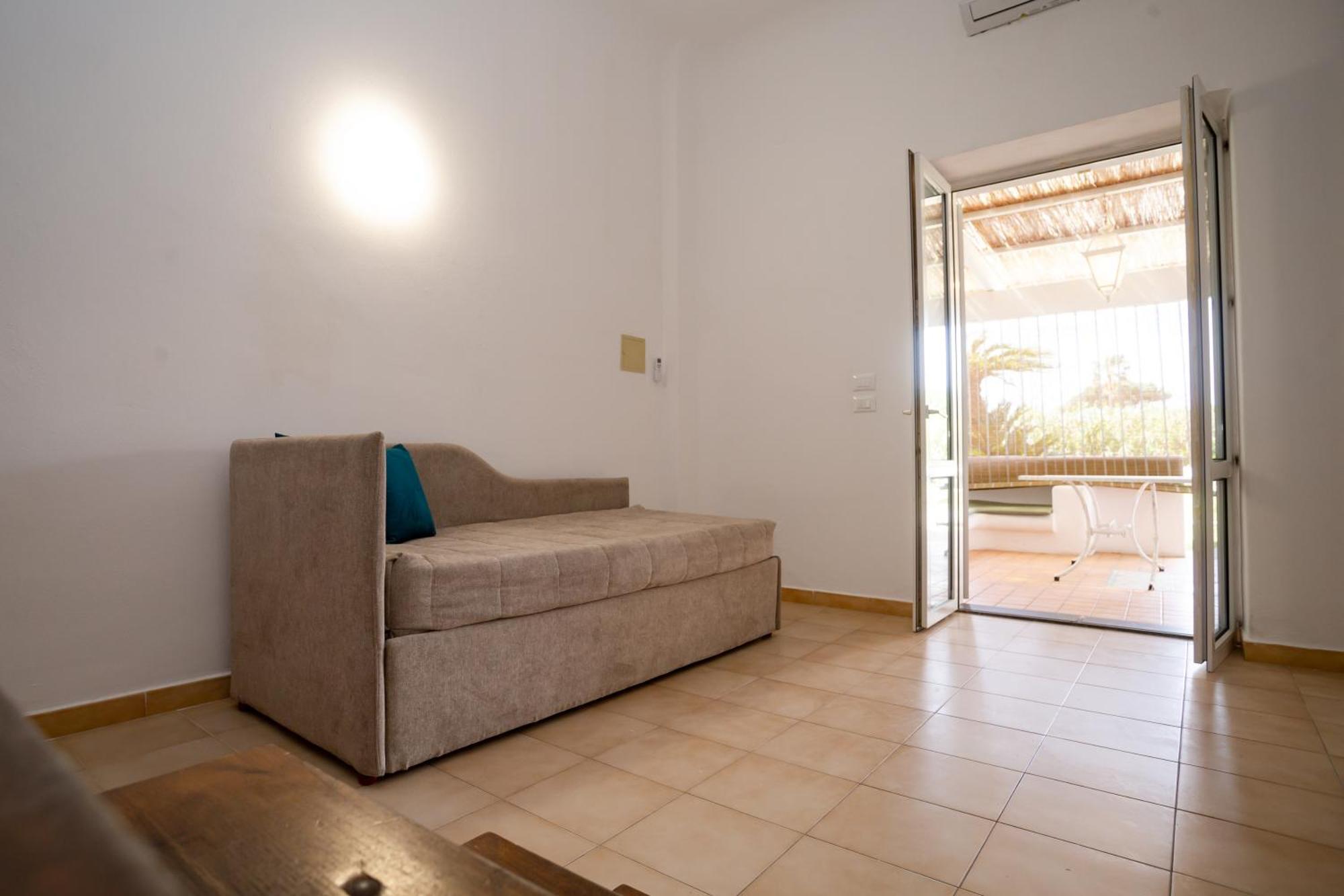 Aparthotel Palummera Ischia
